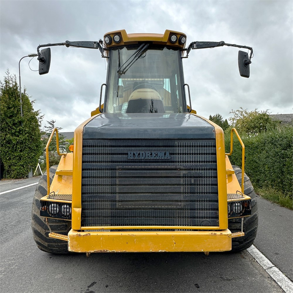 Leasing of Hydrema 922 C Hydrema 922 C: picture 10