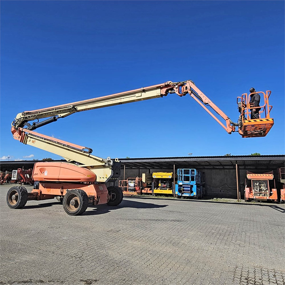 JLG 1250 AJP - Articulated boom: picture 1 JLG 1250 AJP - Articulated boom: picture 1