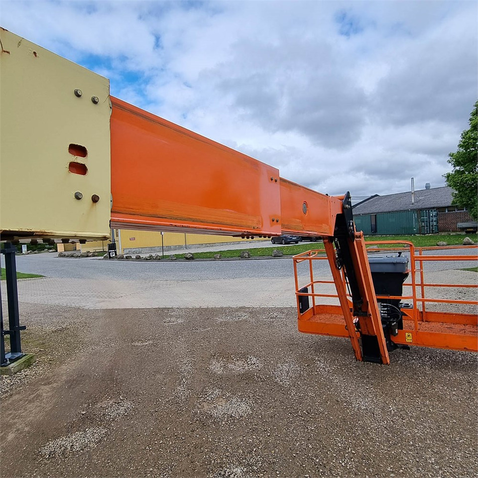 JLG 860 SJ - Telescopic boom: picture 5 JLG 860 SJ - Telescopic boom: picture 5