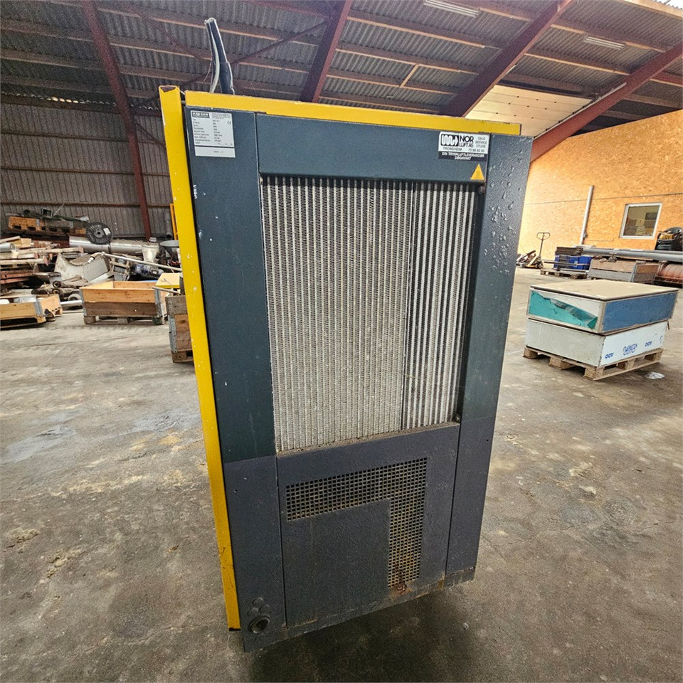 KAESER BSD 72T - Air compressor: picture 5 KAESER BSD 72T - Air compressor: picture 5