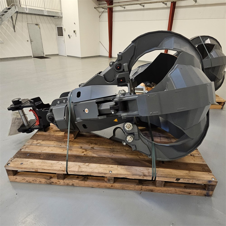 KINSHOFER P30V-HD-5H - Grapple: picture 4 KINSHOFER P30V-HD-5H - Grapple: picture 4