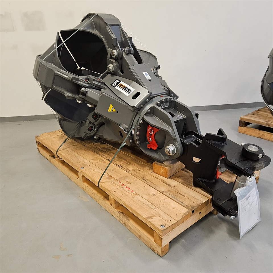 KINSHOFER P30V-HD-5H - Grapple: picture 5 KINSHOFER P30V-HD-5H - Grapple: picture 5