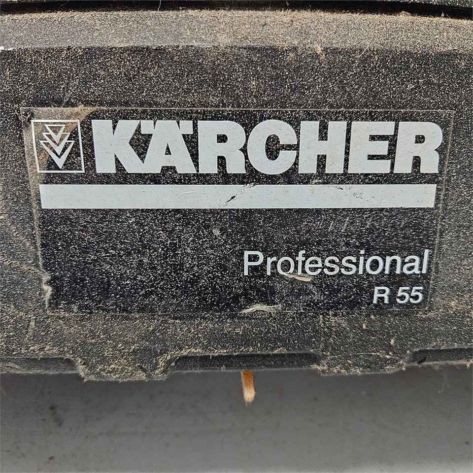 Scrubber dryer Kärcher R55: picture 15