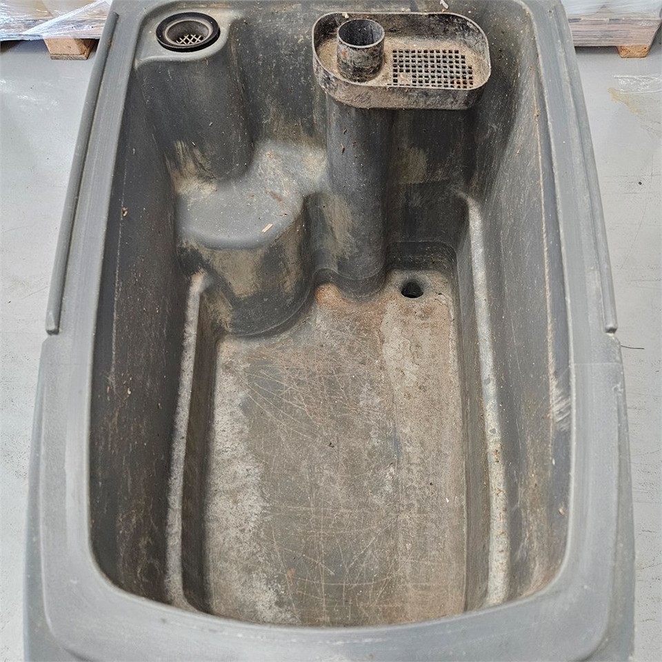 Scrubber dryer Kärcher R55: picture 19