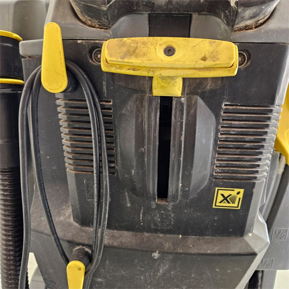 Scrubber dryer Kärcher R55: picture 12