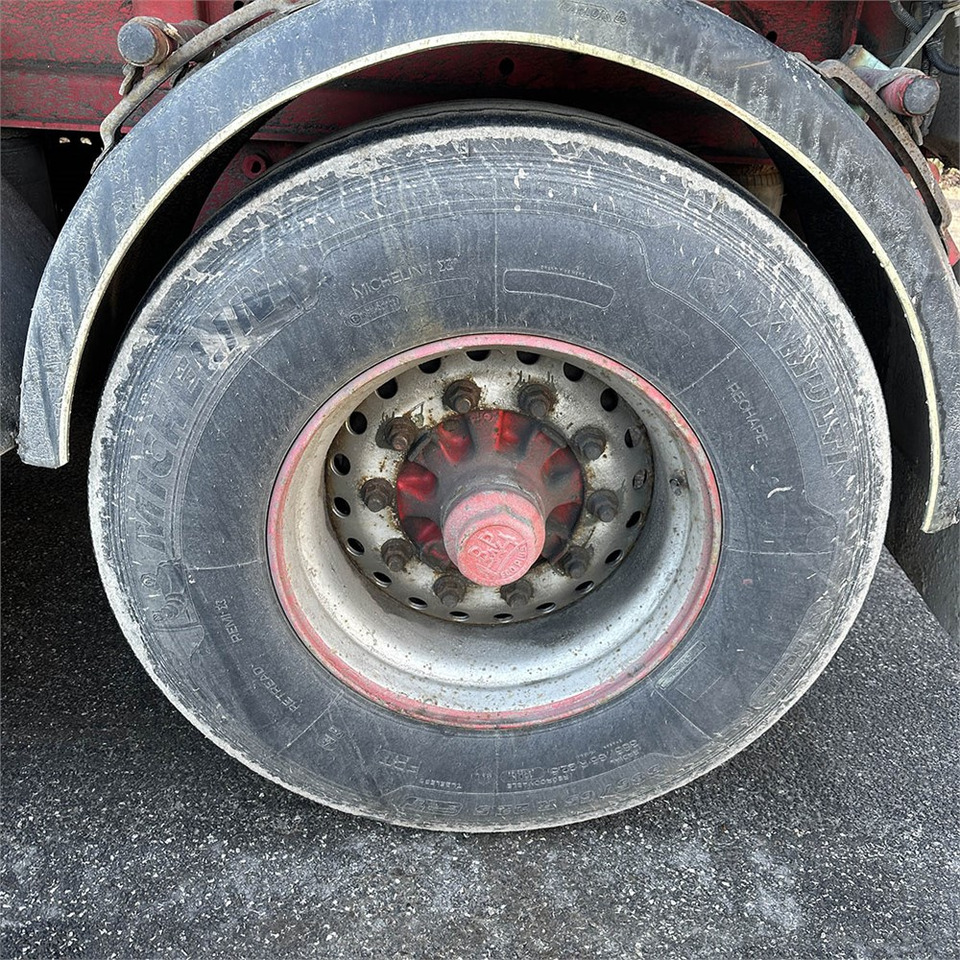 Tipper trailer Kel-Berg T360K 6180: picture 32