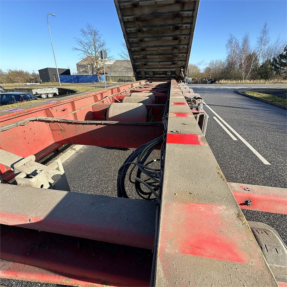 Tipper trailer Kel-Berg T360K 6180: picture 14