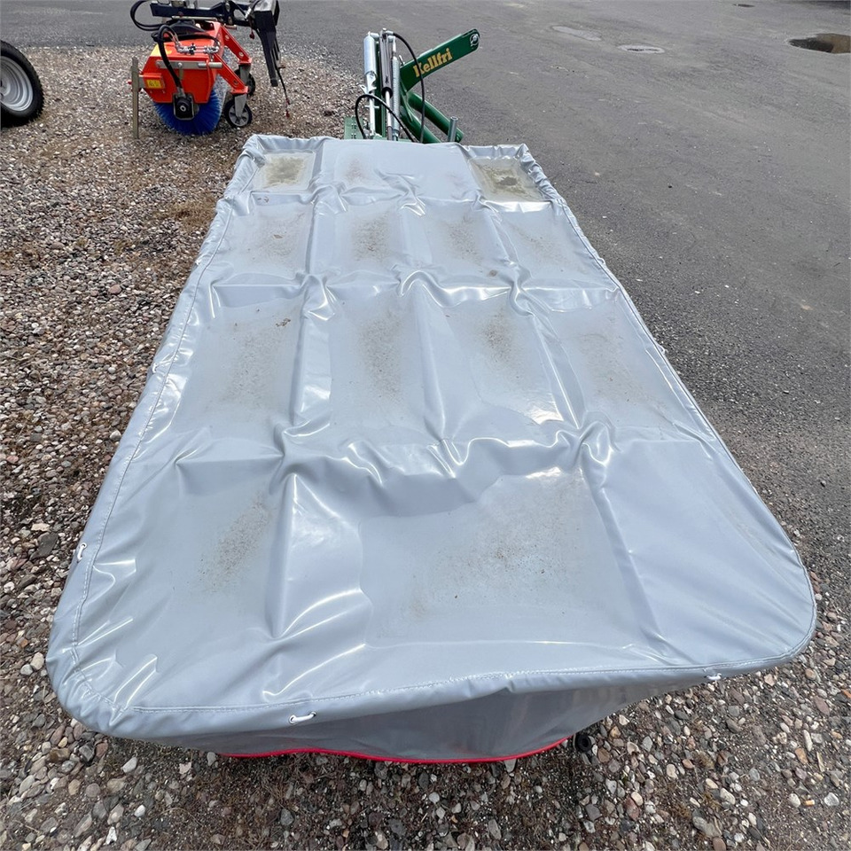Kellfri 35-FDM200 - Hay and forage equipment: picture 5 Kellfri 35-FDM200 - Hay and forage equipment: picture 5