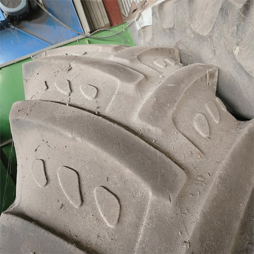 Kleber 520/70 R38 - Farm tractor: picture 5 Kleber 520/70 R38 - Farm tractor: picture 5