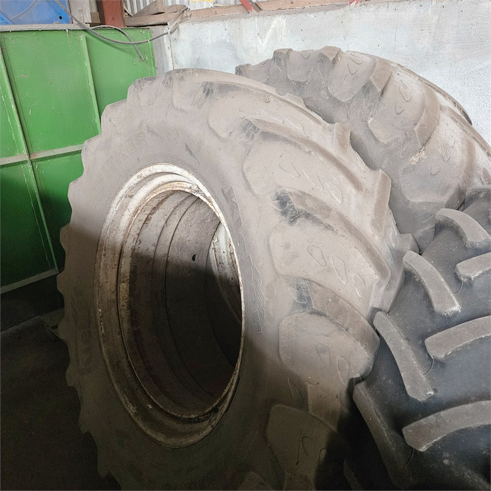 Kleber 520/70 R38 - Farm tractor: picture 3 Kleber 520/70 R38 - Farm tractor: picture 3