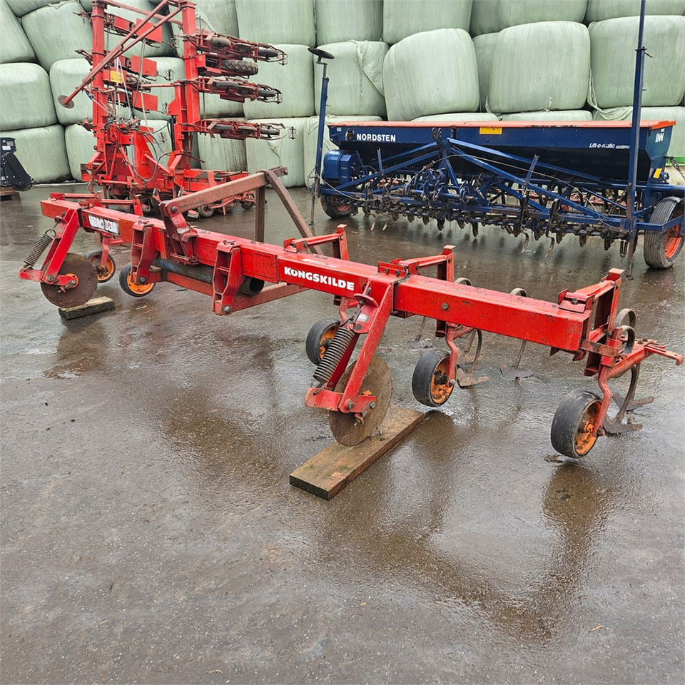 Soil tillage equipment Kongskilde VBT: picture 6