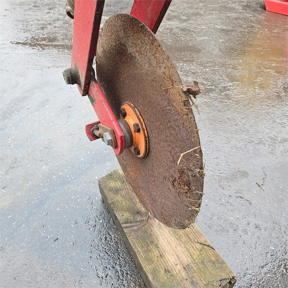 Soil tillage equipment Kongskilde VBT: picture 16