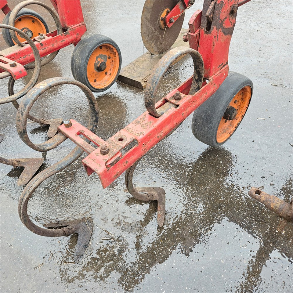 Soil tillage equipment Kongskilde VBT: picture 11