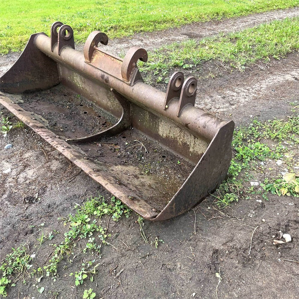 Wheel excavator Liebherr A 902: picture 43