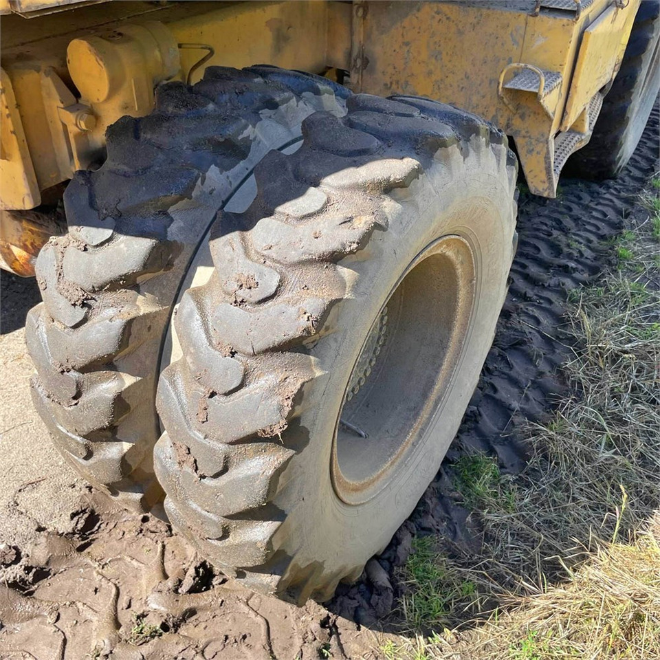 Wheel excavator Liebherr A 902: picture 49