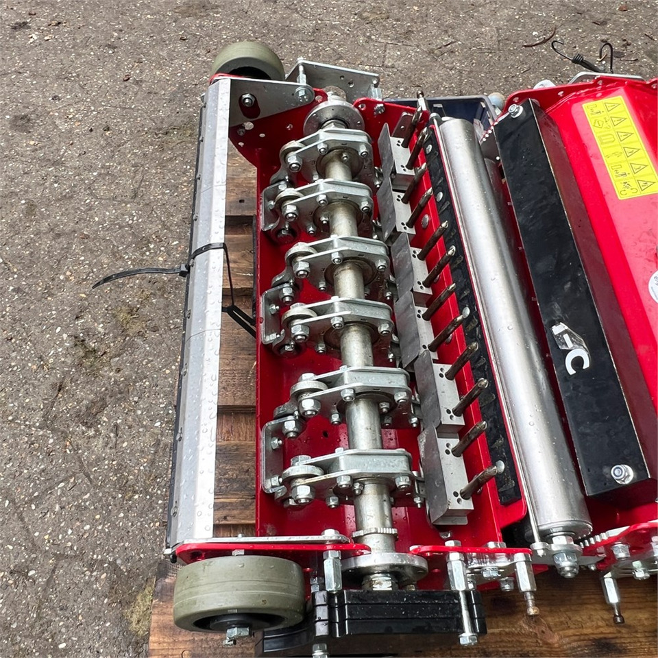 Maredo GT230 HiSpeed-Corer - Garden mower: picture 1 Maredo GT230 HiSpeed-Corer - Garden mower: picture 1