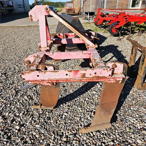 Marsk Stig Unknown - Subsoiler: picture 3 Marsk Stig Unknown - Subsoiler: picture 3