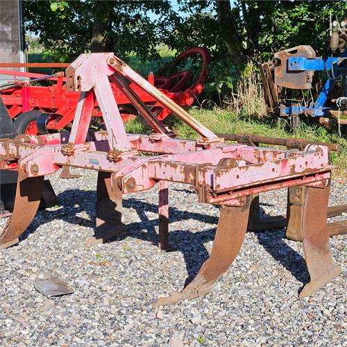 Marsk Stig Unknown - Subsoiler: picture 2 Marsk Stig Unknown - Subsoiler: picture 2