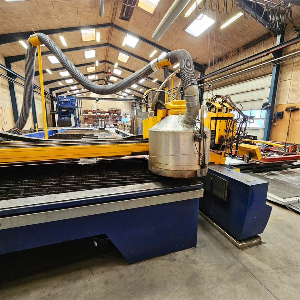 Microstep MG 12001.42GGprB - Machine tool: picture 2 Microstep MG 12001.42GGprB - Machine tool: picture 2