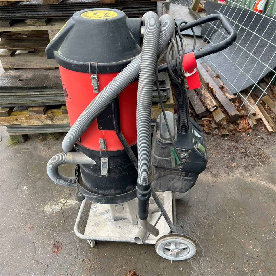Welding equipment Migatronic Automig 223: picture 6