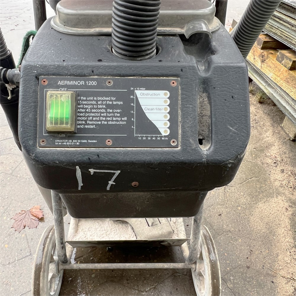 Welding equipment Migatronic Automig 223: picture 8