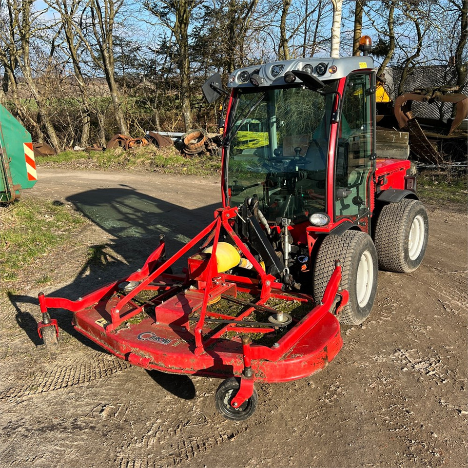 Carraro SP 4400 - Municipal/ Special vehicle: picture 2 Carraro SP 4400 - Municipal/ Special vehicle: picture 2