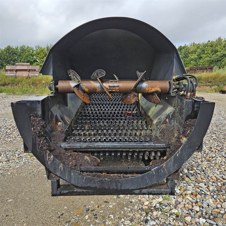 Neuenhauser 48KA230945 - Screener: picture 2 Neuenhauser 48KA230945 - Screener: picture 2