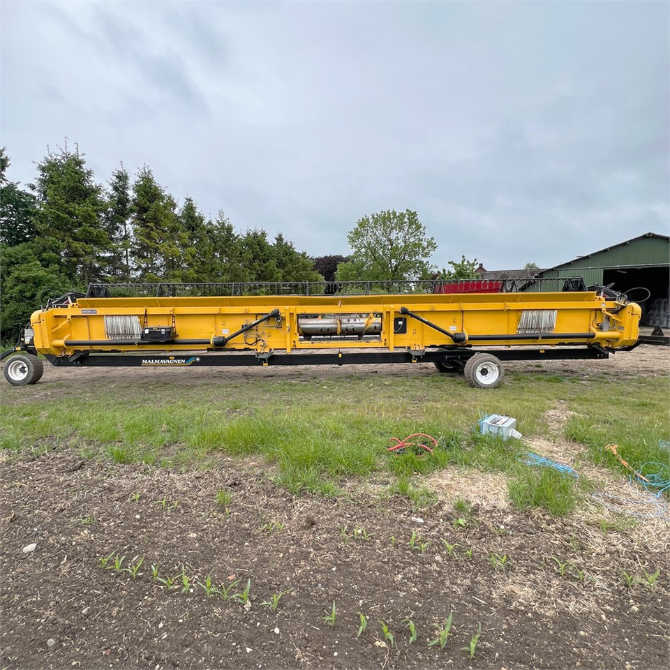 Harvester New Holland 41V: picture 6