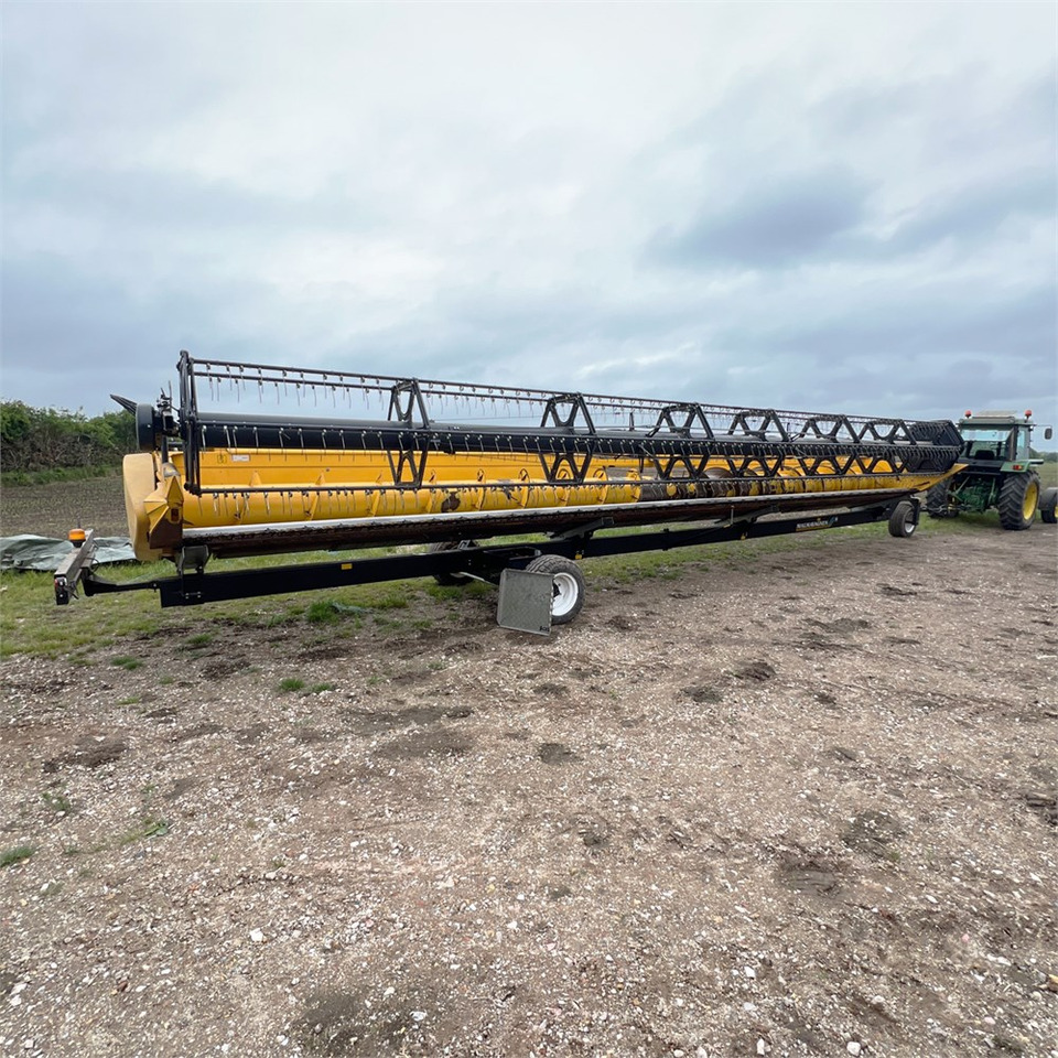 Harvester New Holland 41V: picture 11