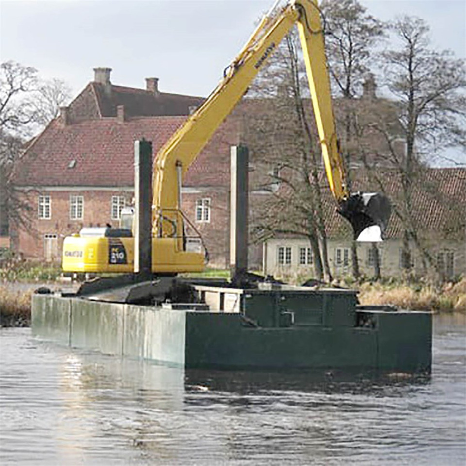 ABC 14,95 m - 70m3 - Other machinery: picture 3 ABC 14,95 m - 70m3 - Other machinery: picture 3
