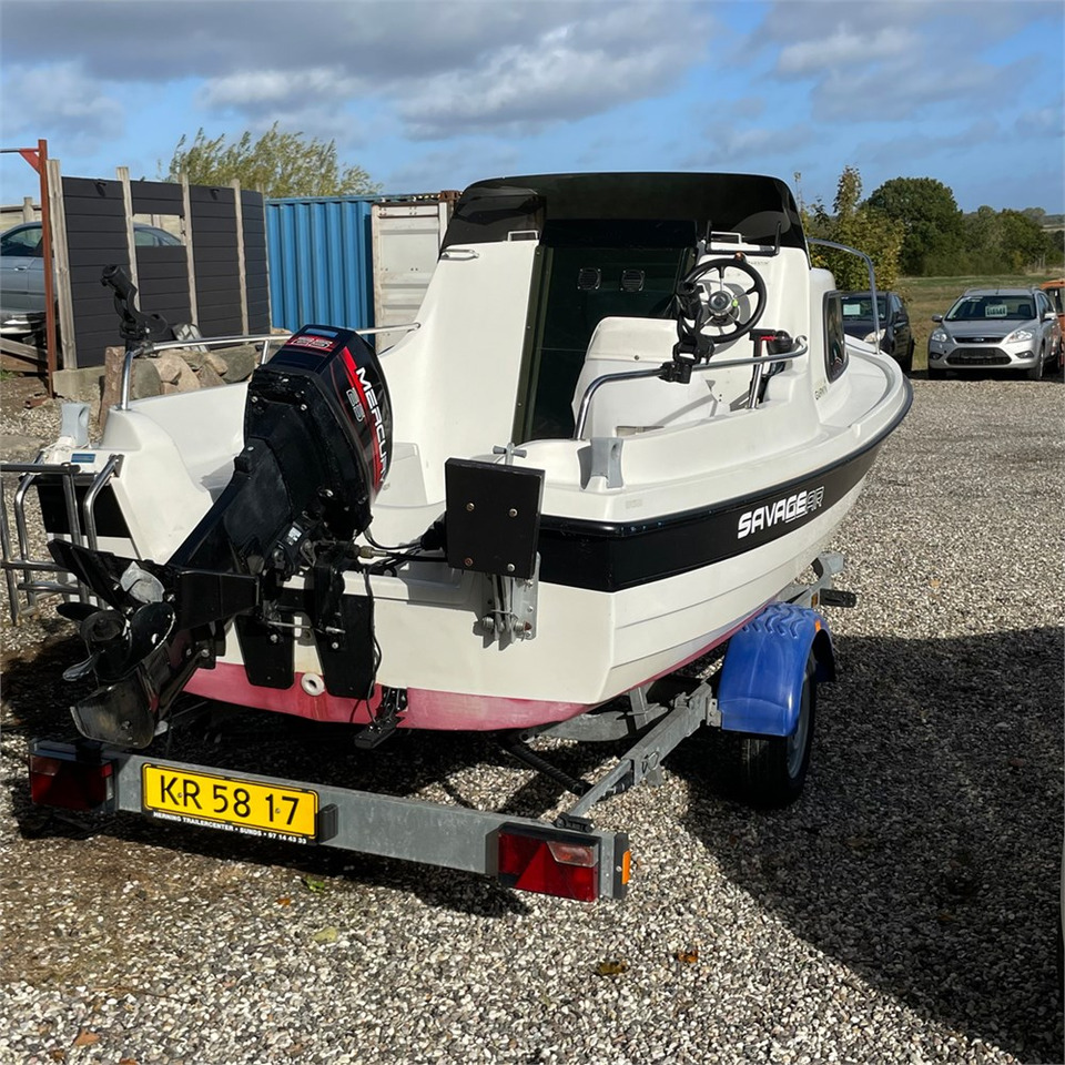 MB Sealine 500 Cabin S71 - Other machinery: picture 3 MB Sealine 500 Cabin S71 - Other machinery: picture 3