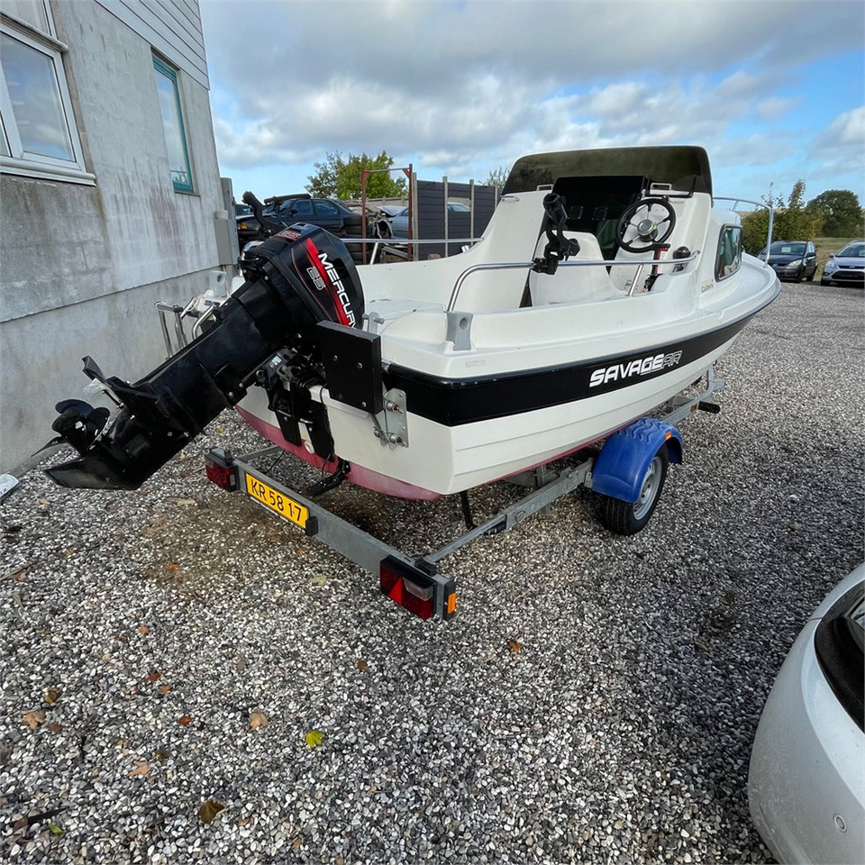 MB Sealine 500 Cabin S71 - Other machinery: picture 4 MB Sealine 500 Cabin S71 - Other machinery: picture 4