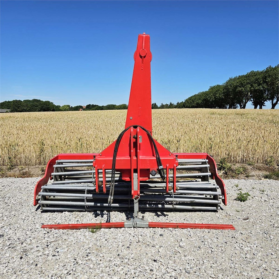 PC 2level - Soil tillage equipment: picture 2 PC 2level - Soil tillage equipment: picture 2