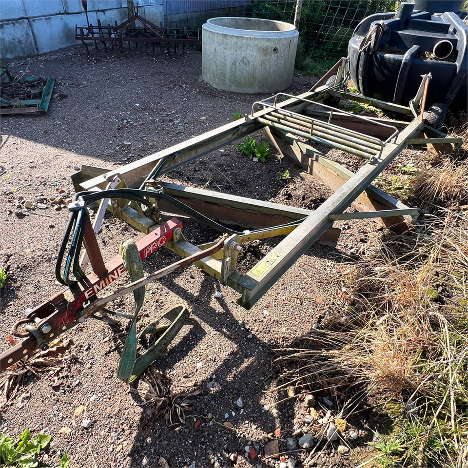 PC Eminent PRO - Soil tillage equipment: picture 4 PC Eminent PRO - Soil tillage equipment: picture 4