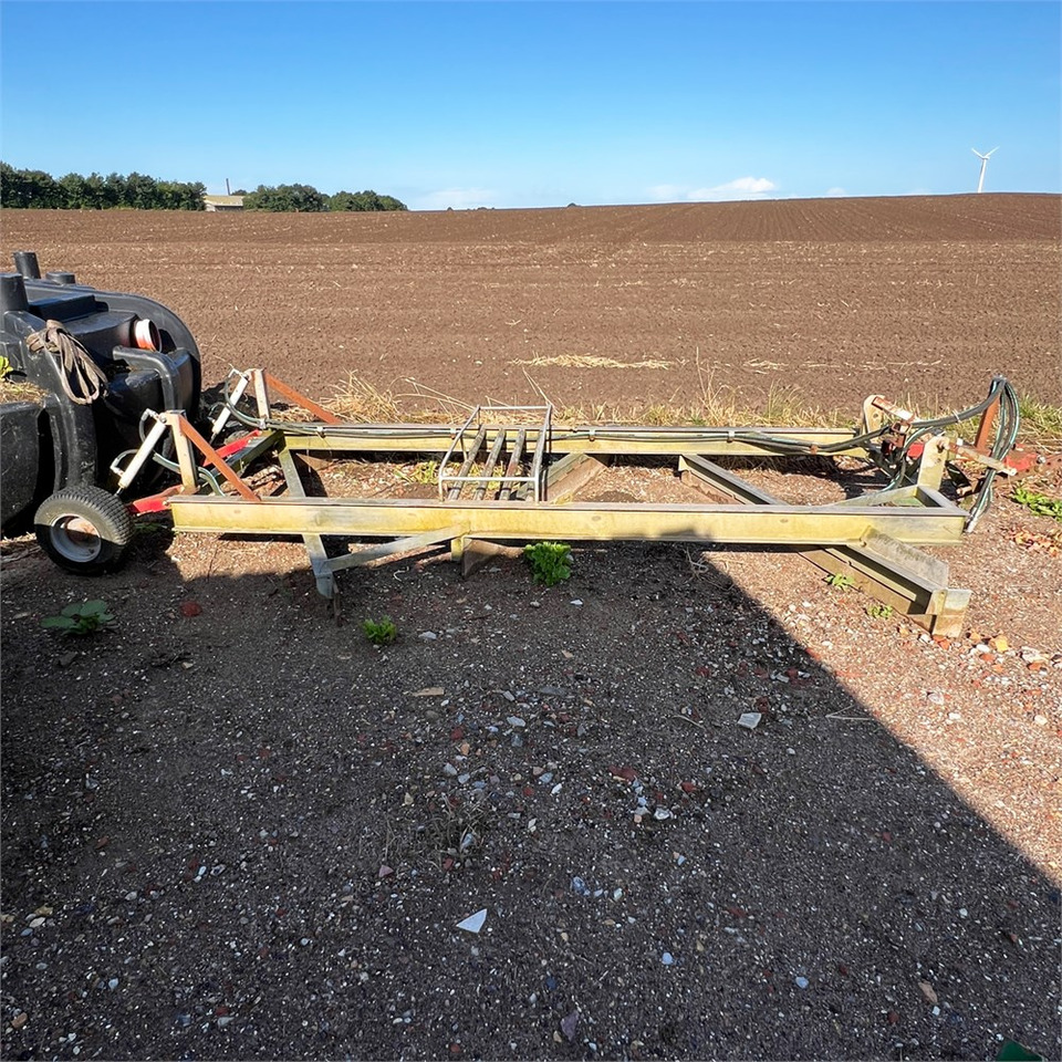 PC Eminent PRO - Soil tillage equipment: picture 1 PC Eminent PRO - Soil tillage equipment: picture 1