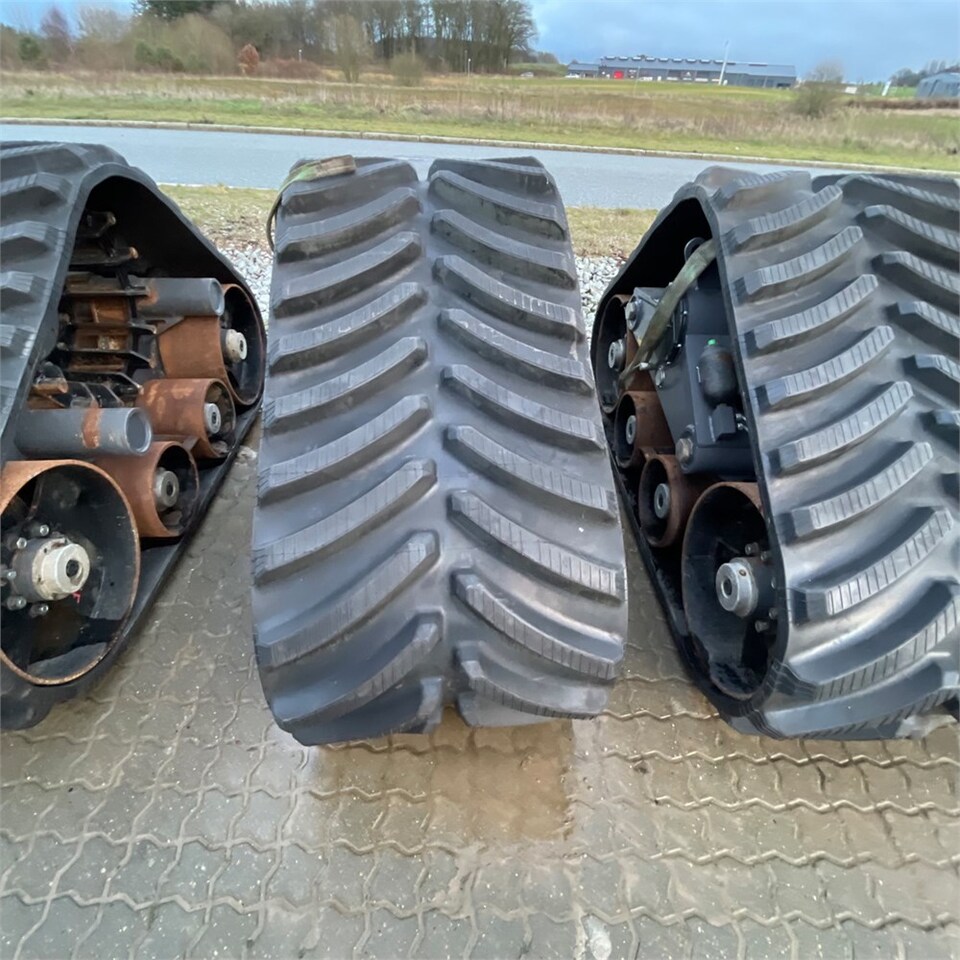 Track for Dumper Poluzzi Track System Winder 30: picture 15