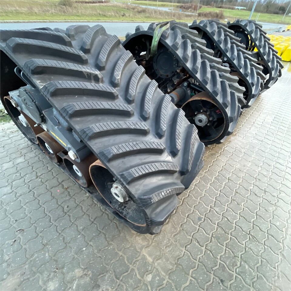 Track for Dumper Poluzzi Track System Winder 30: picture 17