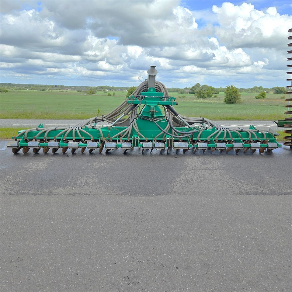 Samson 577455 - Fertilizing equipment: picture 1 Samson 577455 - Fertilizing equipment: picture 1