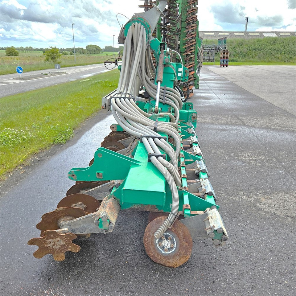 Samson 577455 - Fertilizing equipment: picture 4 Samson 577455 - Fertilizing equipment: picture 4