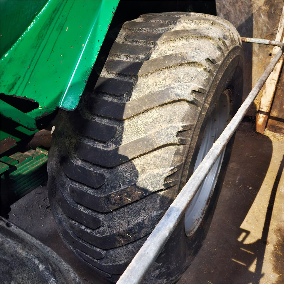 Fertilizing equipment Samson PG18: picture 16