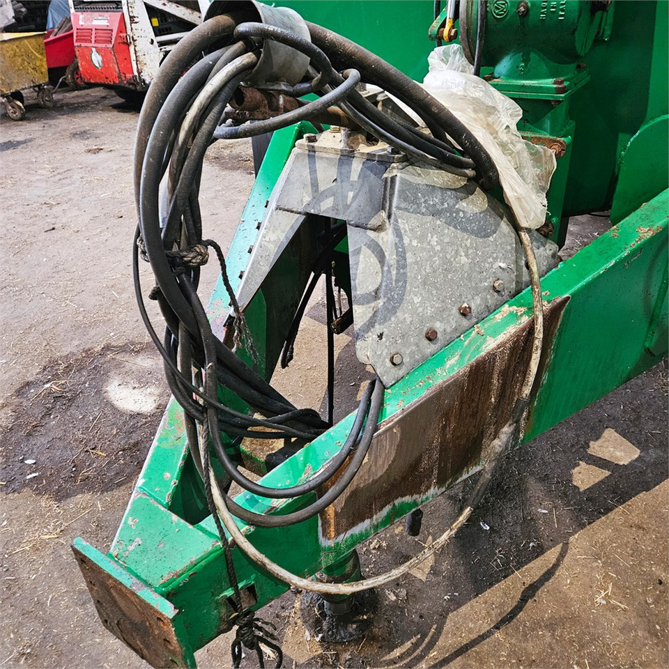 Fertilizing equipment Samson PG18: picture 6