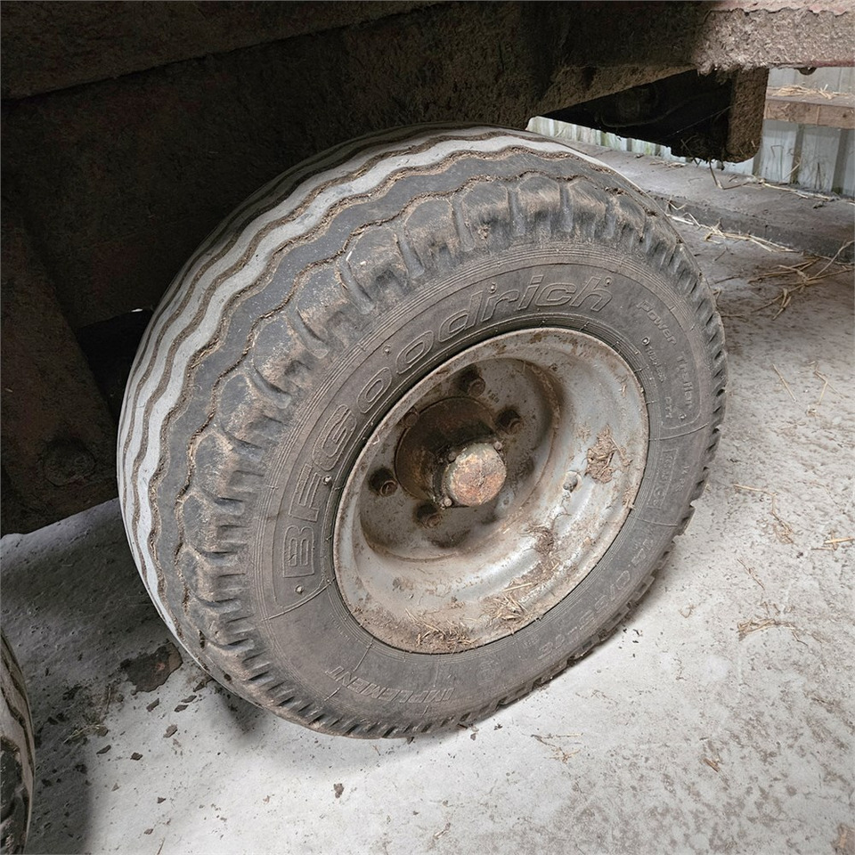 Leasing of Scan-Agro STBT 11 Scan-Agro STBT 11: picture 18