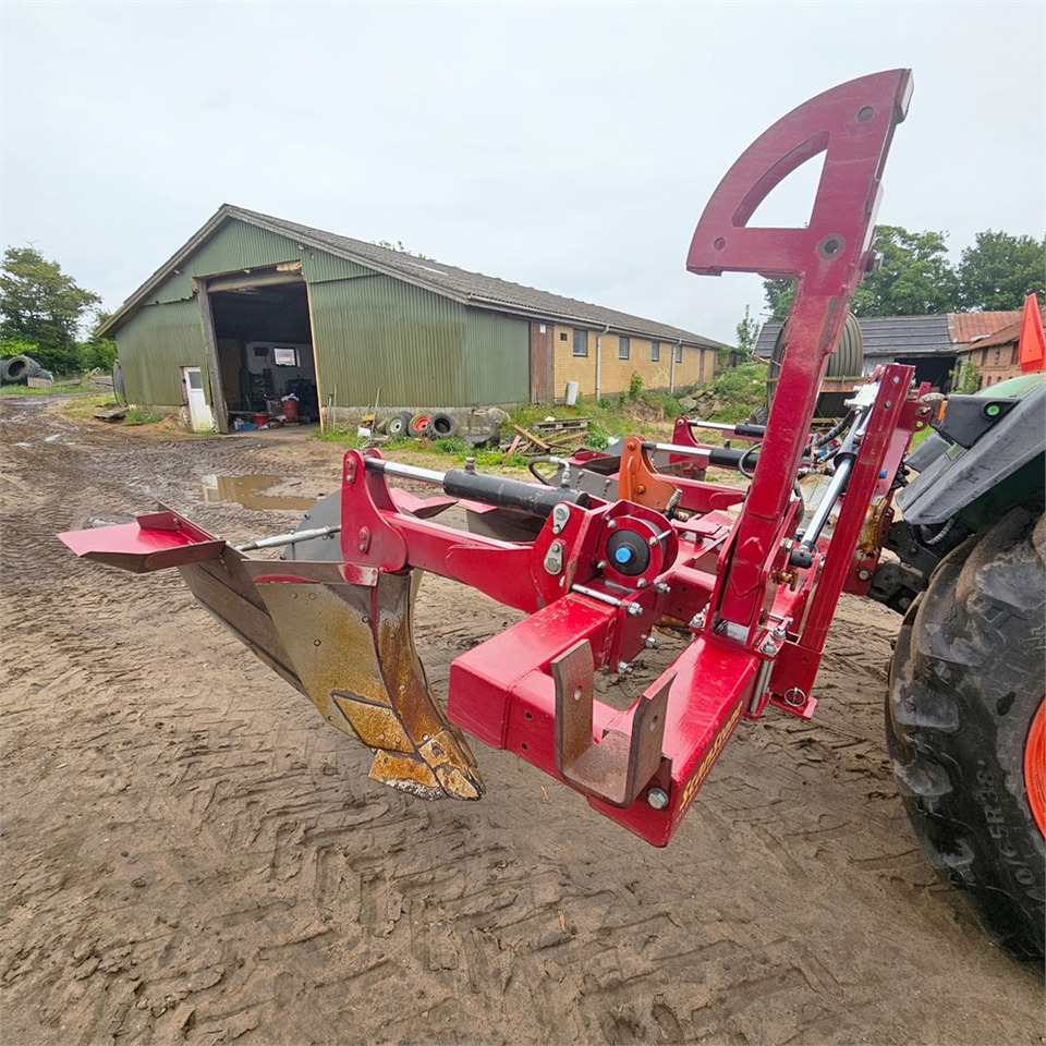 Soil tillage equipment ScanStone 3844-ARO-FOL: picture 7 Soil tillage equipment ScanStone 3844-ARO-FOL: picture 7