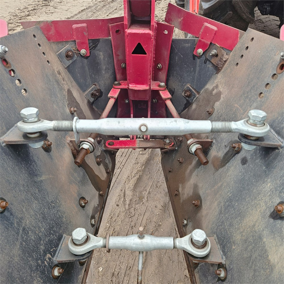 Soil tillage equipment ScanStone 3844-ARO-FOL: picture 13 Soil tillage equipment ScanStone 3844-ARO-FOL: picture 13