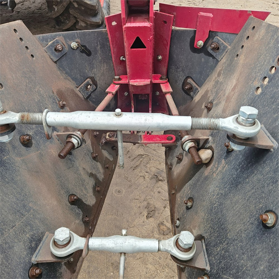 Soil tillage equipment ScanStone 3844-ARO-FOL: picture 11 Soil tillage equipment ScanStone 3844-ARO-FOL: picture 11