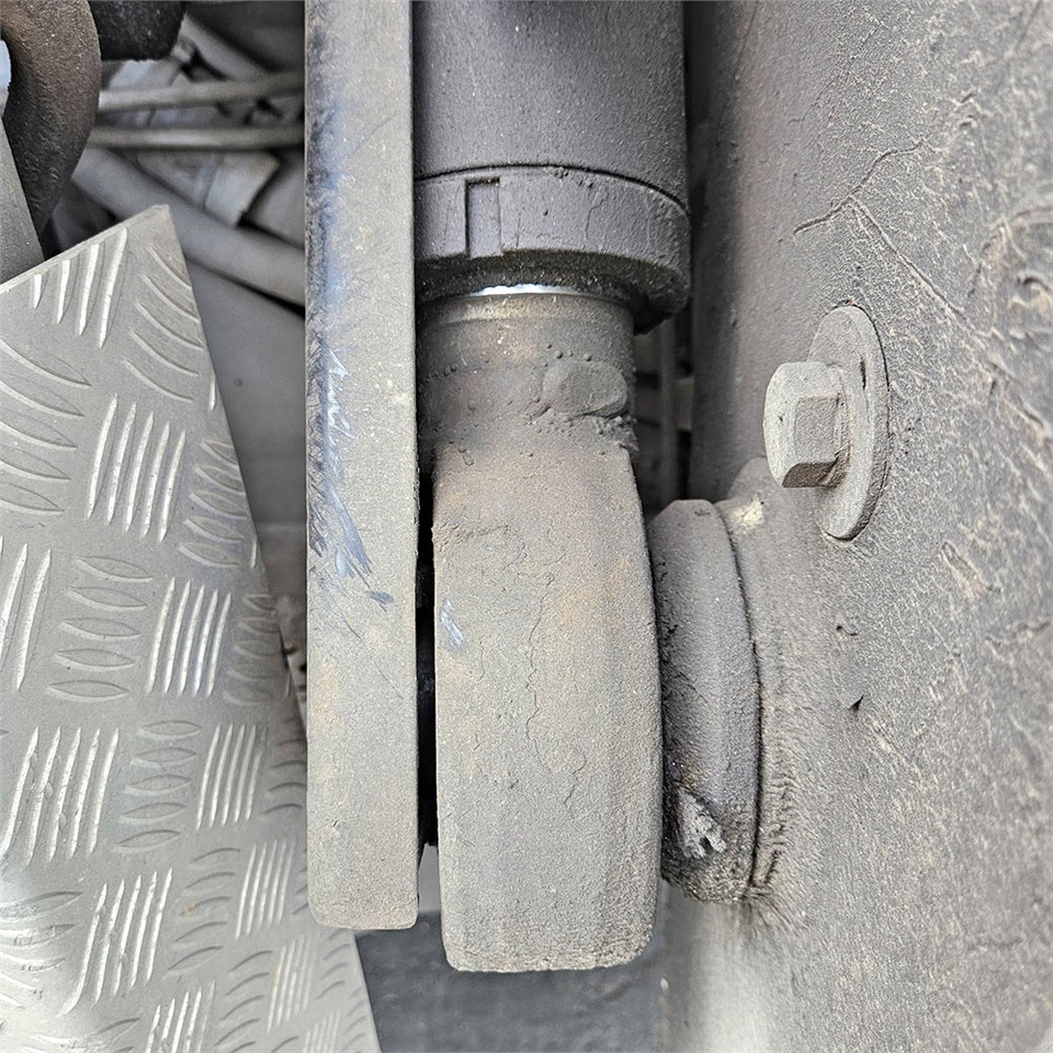 Leasing of Scania R 500 Scania R 500: picture 42 Leasing of Scania R 500 Scania R 500: picture 42