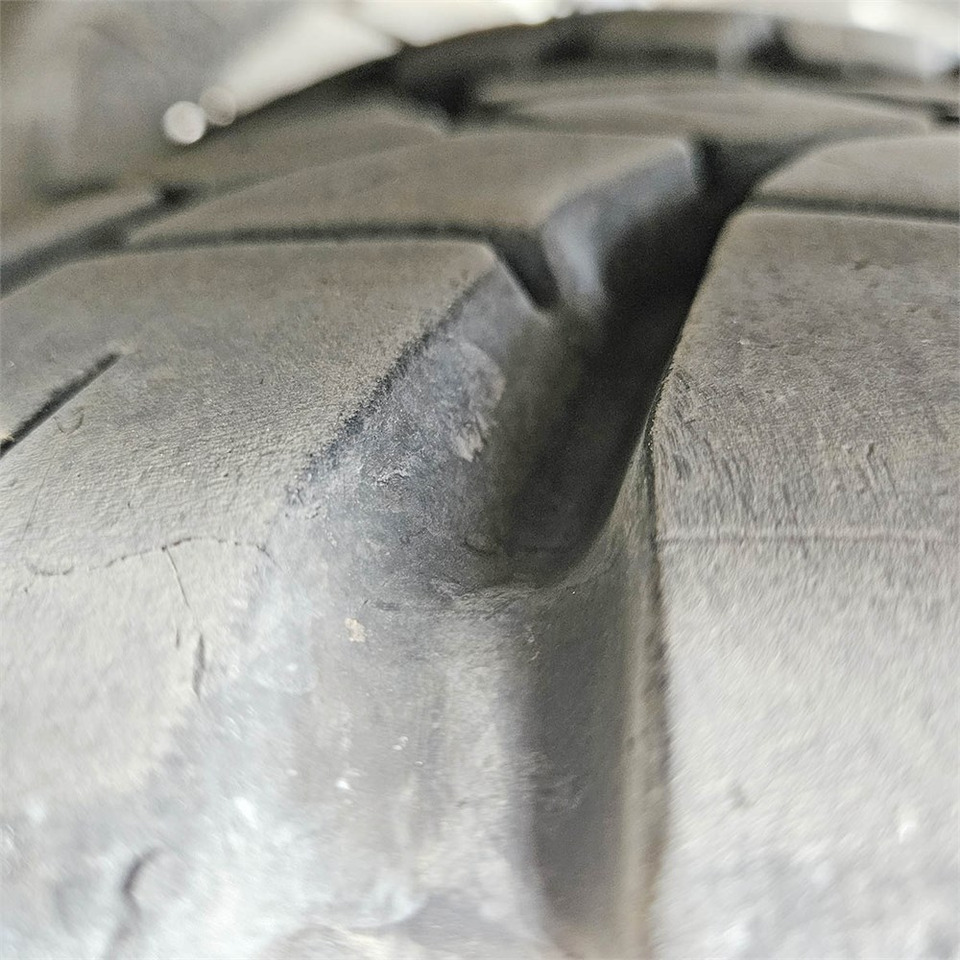 Leasing of Scania R 500 Scania R 500: picture 50 Leasing of Scania R 500 Scania R 500: picture 50