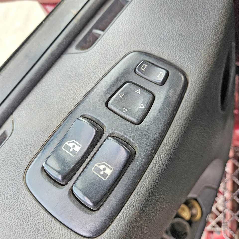 Leasing of Scania R 500 Scania R 500: picture 20 Leasing of Scania R 500 Scania R 500: picture 20