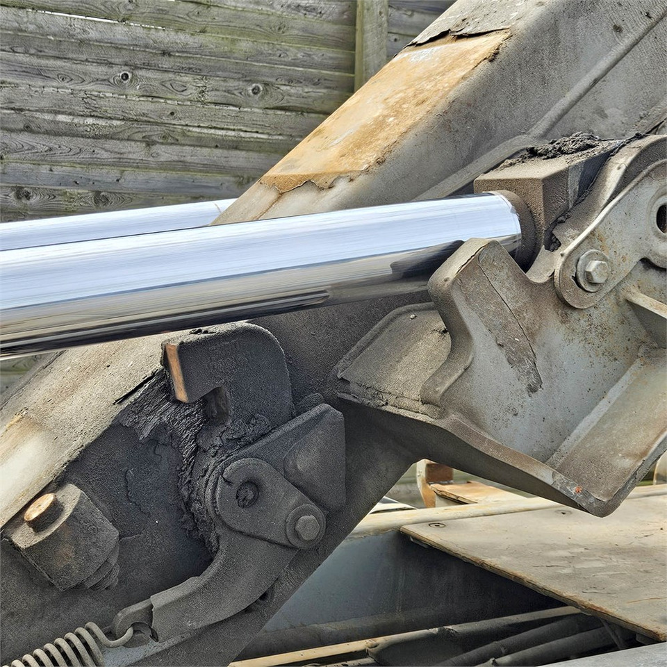 Leasing of Scania R 500 Scania R 500: picture 34 Leasing of Scania R 500 Scania R 500: picture 34