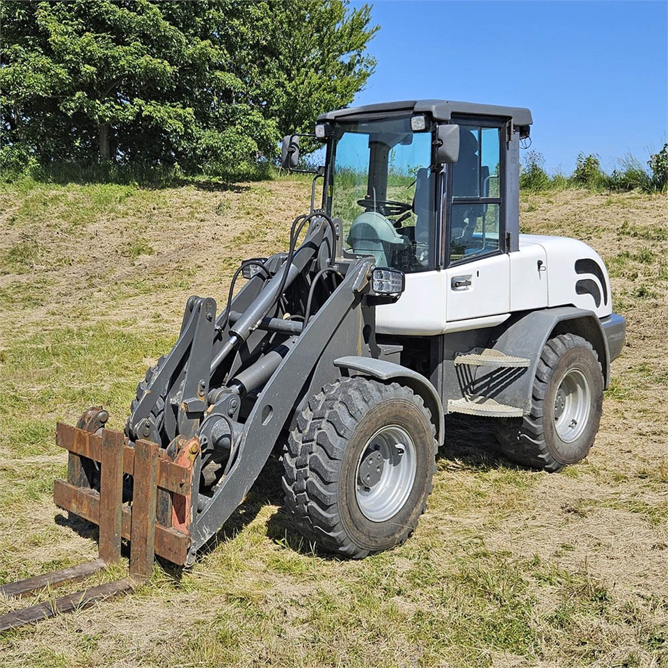 Schaeff-Terex SKL 844 - Wheel loader: picture 1 Schaeff-Terex SKL 844 - Wheel loader: picture 1